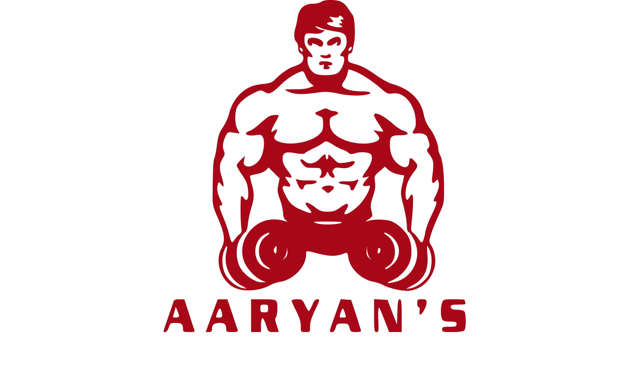 Aaryan's Fitness Center